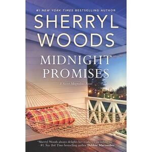 Midnight Promises -- Sherryl Woods